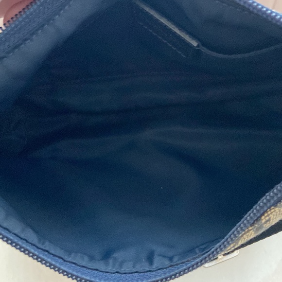 SOLD! Dior Pochette - Picture 12 of 12